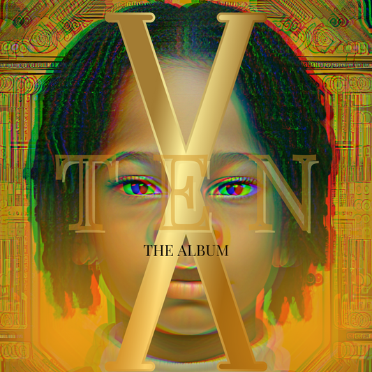 X-TEN (The Album)